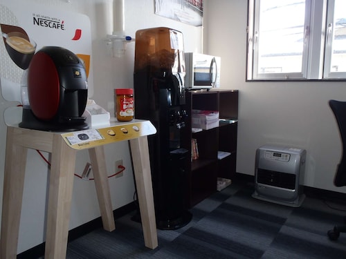 Misawa Highland Hotel