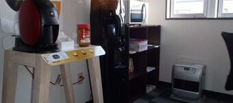 Misawa Highland Hotel