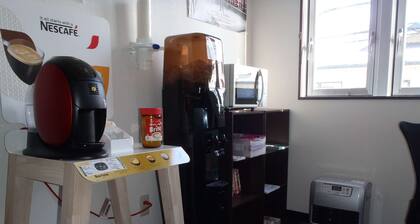 Misawa Highland Hotel