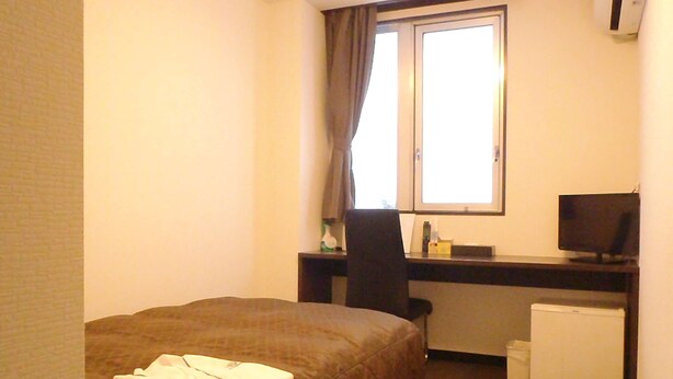 Room - Misawa Highland Hotel (Misawa)