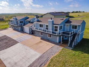 Exterior - Bayview Condo #2, Ogallala Beach (Ogallala)