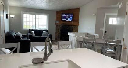 Bayview Condo #2, Ogallala Beach