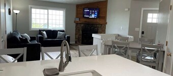 Bayview Condo #2, Ogallala Beach