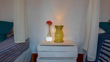 5 chambres, Wi-Fi, draps fournis