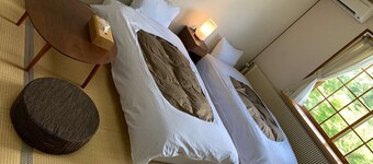 Saizu Resort Hotel Urabandai