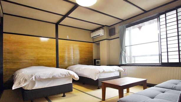 Room - Onogawa Onsen Umeya Ryokan <yamagata> (Yonezawa)
