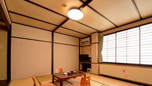 Room - Onogawa Onsen Umeya Ryokan <yamagata> (Yonezawa)