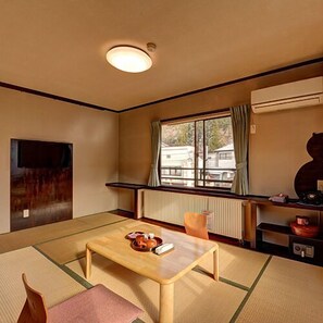 Interior - Onogawa Onsen Umeya Ryokan <yamagata> (Yonezawa)