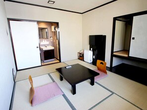 Room - Onogawa Onsen Umeya Ryokan <yamagata> (Yonezawa)