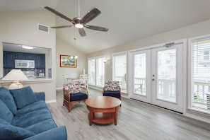 TV connectée, lecteur de DVD