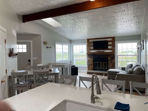 Bayview Double Condo 1 & 2, Ogallala Beach