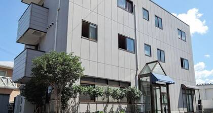 Business Hotel Sankai