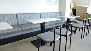 Restaurantes