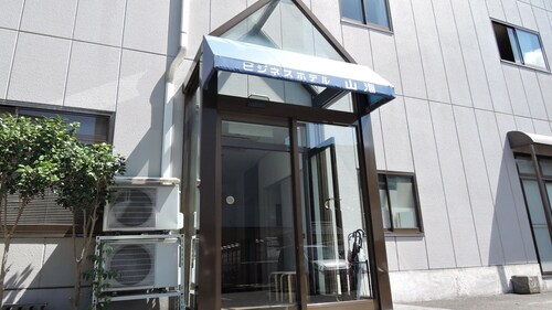 Business Hotel Sankai