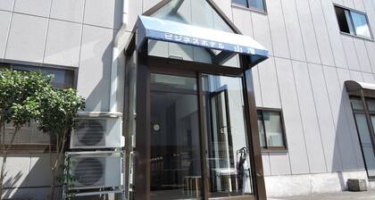Business Hotel Sankai