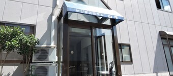 Business Hotel Sankai