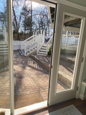 Interior - Only Private POOL in Massanutten! Large Comfy Home. Your fun starts HERE. (McGaheysville)