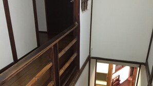 住宿内部