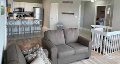 Bayview Condos #3, Ogallala Beach! Great Location!