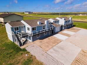 Exterior - Bayview Condos #3, Ogallala Beach! Great Location! (Ogallala)