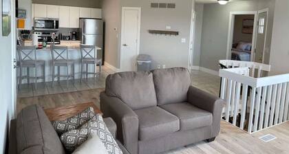 Bayview Condos #3, Ogallala Beach! Great Location!