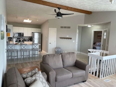 Bayview Condos #3, Ogallala Beach! Great Location!