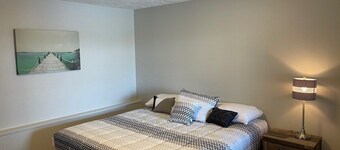 Bayview Condos #3, Ogallala Beach! Great Location!