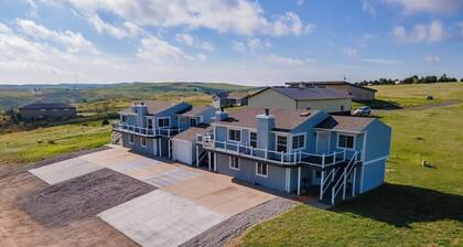 Bayview Condos #3, Ogallala Beach! Great Location!