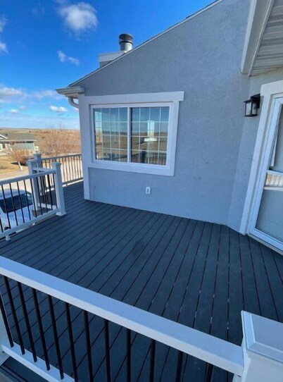 Bayview Condos #3, 3 bed and 2 bath property, close to Ogallala & Ogallala Beach