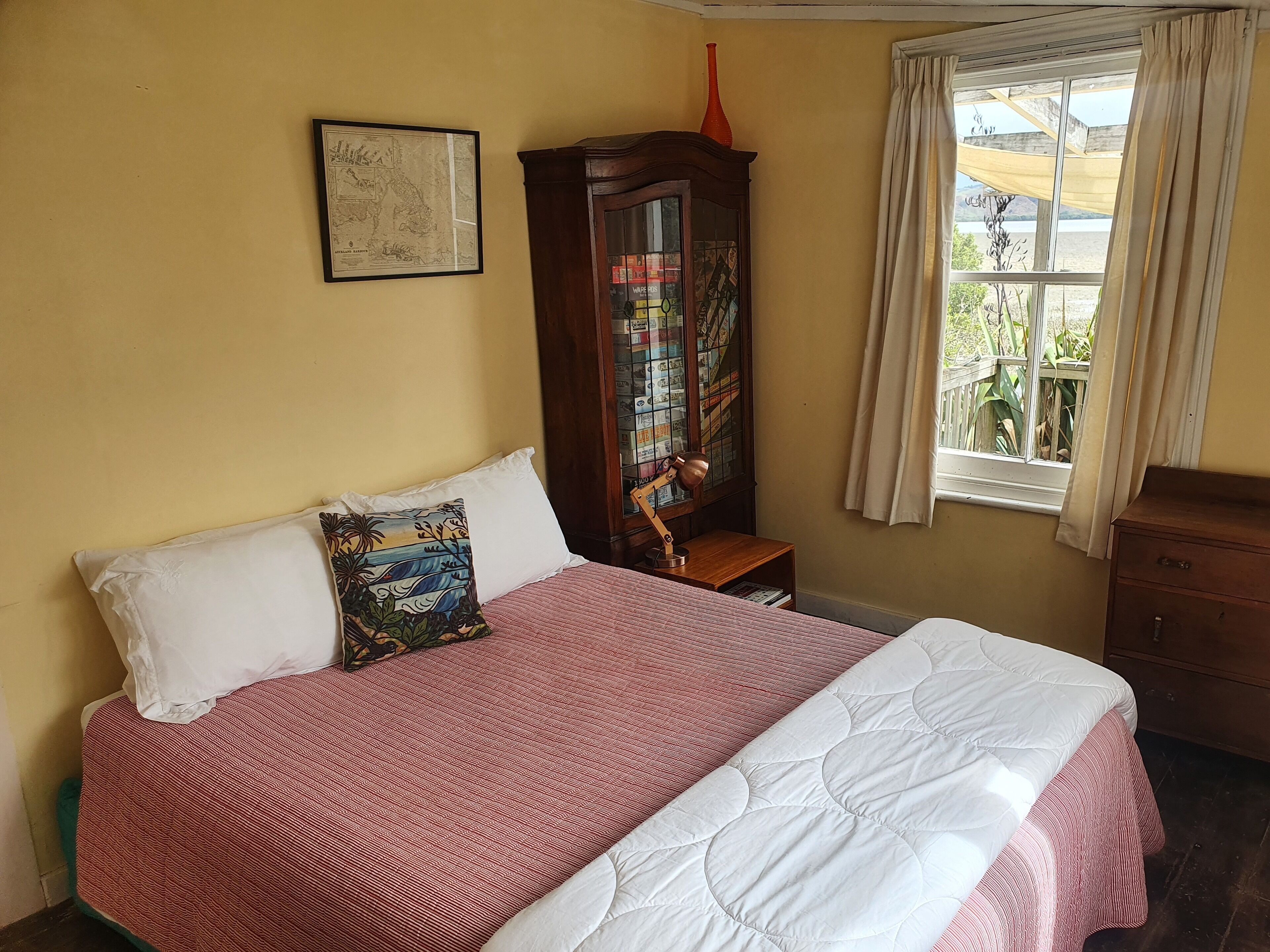 3 bedrooms, WiFi