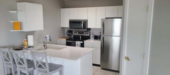 Bayview Condo #4, Ogallala Beach