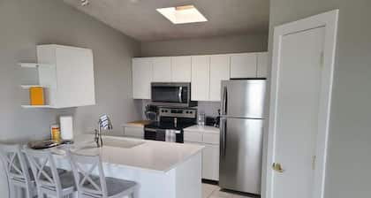 Bayview Condo #4, Ogallala Beach