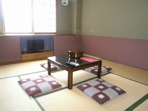 Nakajo Onsen Tomato No Kuni