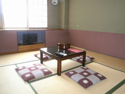Nakajo Onsen Tomato No Kuni