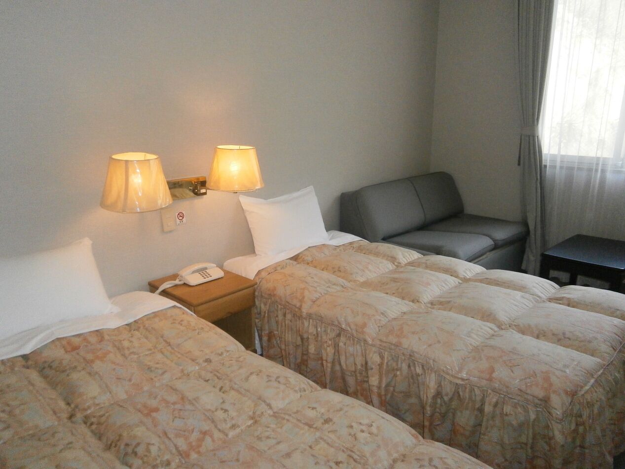 Habitación
