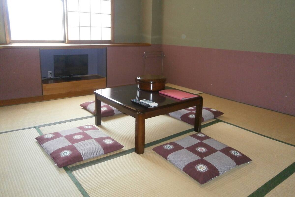 Innenbereich