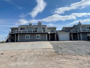 Exterior - Bayview Combo Condos 3 & 4, Ogallala Beach (Ogallala)