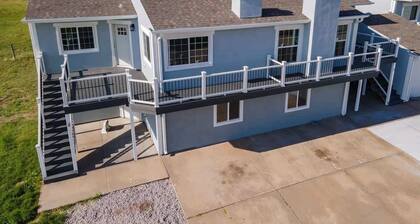 Bayview Combo Condos 3 & 4, Ogallala Beach