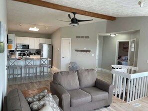TV - 4 Furnished Condos, 12 Bed/8 Bath Great Lake Views (Ogallala)
