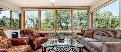 Televisión, videojuegos, reproductor de DVD y libros