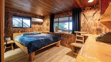 12 chambres, bureau, fer et planche à repasser, Wi-Fi gratuit