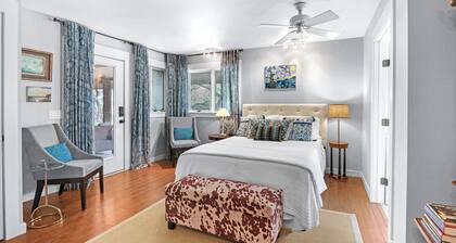 Casa Cantera Guest House I 2 BR, stargazing