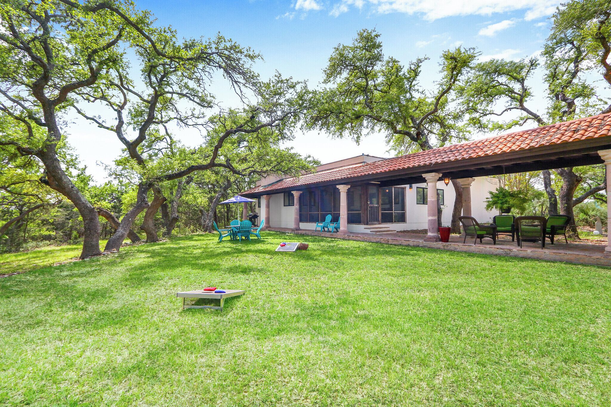 Casa Cantera Guest House I 2 BR, stargazing