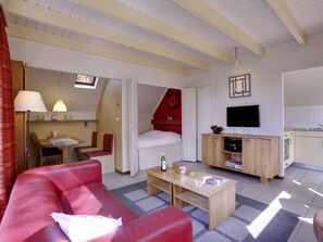 Fernseher