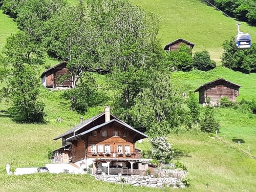 Kari's Schüür by Interhome