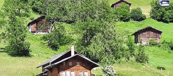 Kari's Schüür by Interhome