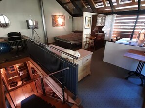 1 chambre, accès Internet
