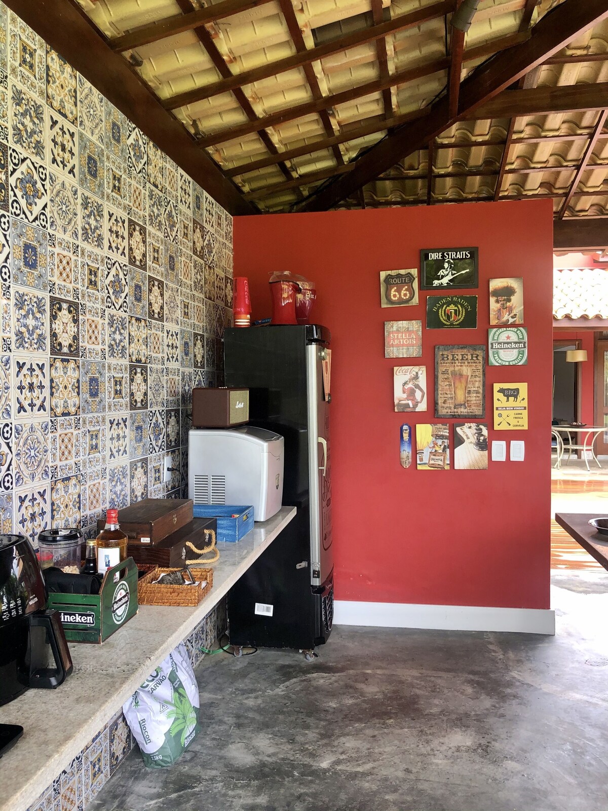 Image de profil de l’hôte