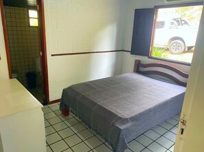 4 bedrooms, WiFi