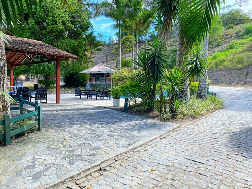 Chácara Maluco Beleza 1